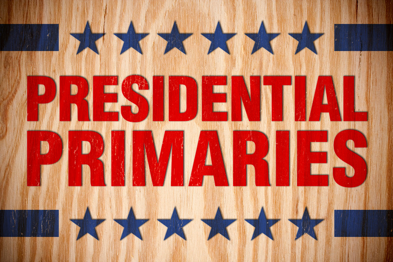 Presidential Primaries